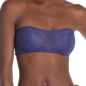 2 Free People Bralettes